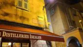 Les Distilleries Idéales
