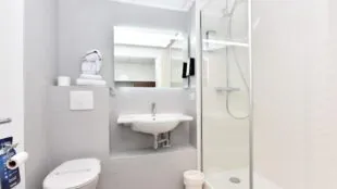 Hôtel Kyriad La Rochelle Centre Ville