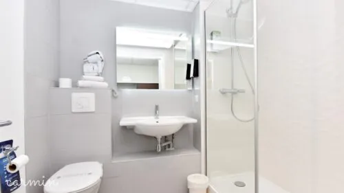 Hôtel Kyriad La Rochelle Centre Ville