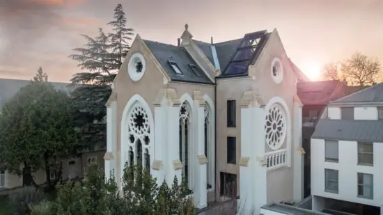 La Chapelle City Lodges Collection