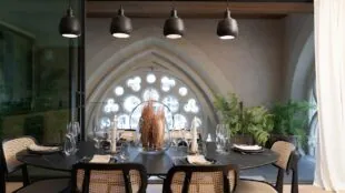 La Chapelle City Lodges Collection