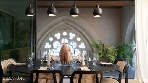 La Chapelle City Lodges Collection
