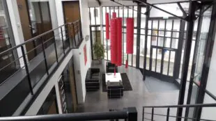 Centre d'affaires Quai 33