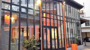 Centre d'affaires Quai 33