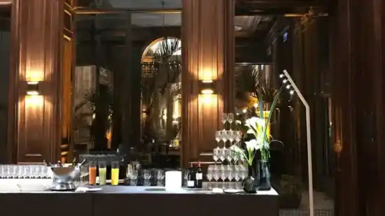 Fleur de Mets