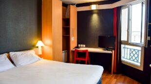 Hôtel ibis Rodez Centre