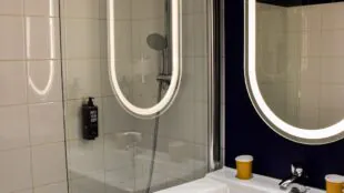 Hôtel ibis Rodez Centre