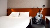 Hôtel ibis Rodez Centre