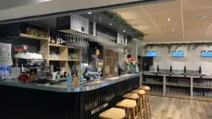 Bar brasserie Carquefou - CB'S Réseau