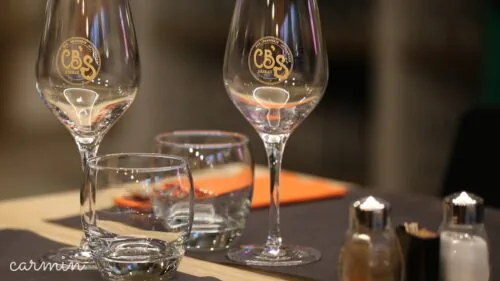 Bar brasserie Carquefou - CB'S Réseau