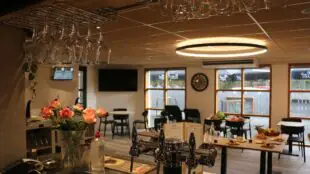 Bar brasserie Carquefou - CB'S Réseau