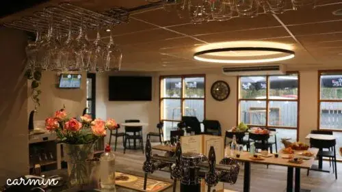 Bar brasserie Carquefou - CB'S Réseau