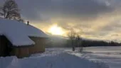 Gîtes des 3 sapins