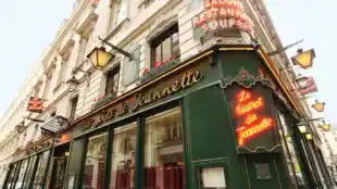 Les Noces de Jeannette