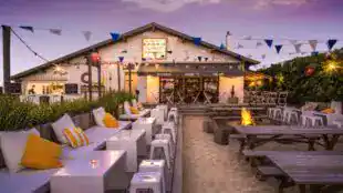 The Beach House