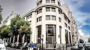 Coworking Neuilly / Levallois - Together®