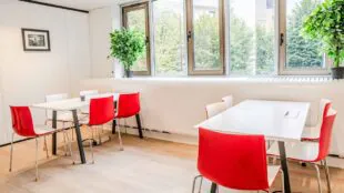 Coworking Neuilly / Levallois - Together®