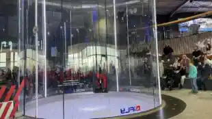 iFLY Lyon