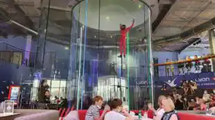 iFLY Lyon