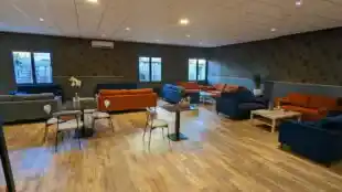 Oxmoz VR - ARENA et Escape Game en Réalité virtuelle - Toulouse Blagnac