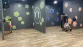 Oxmoz VR - ARENA et Escape Game en Réalité virtuelle - Toulouse Blagnac