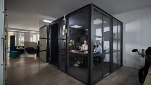 Laplace to Be - Coworking & Salles