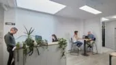 Laplace to Be - Coworking & Salles