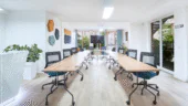 Laplace to Be - Coworking & Salles