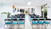 Laplace to Be - Coworking & Salles