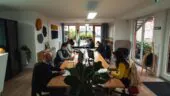 Laplace to Be - Coworking & Salles