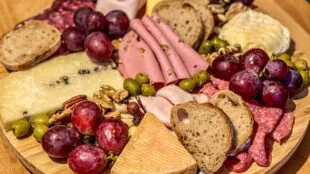 Questions pour une Fine Bouche