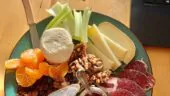 Questions pour une Fine Bouche