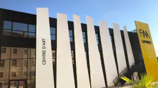 Centre d'art FIAA