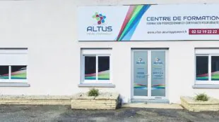 ALTUS Développement - Centre de formation continue pour adulte -