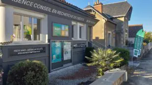 Courtier en prêts hypothécaires IN&FI Crédits Poitiers
