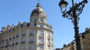Hôtel Carlton Lille