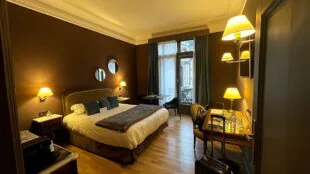 Hôtel Carlton Lille