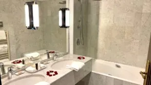 Hôtel Carlton Lille