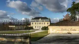 Château Couhins-Lurton