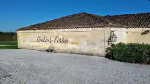 Château Couhins-Lurton