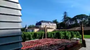 Château Couhins-Lurton