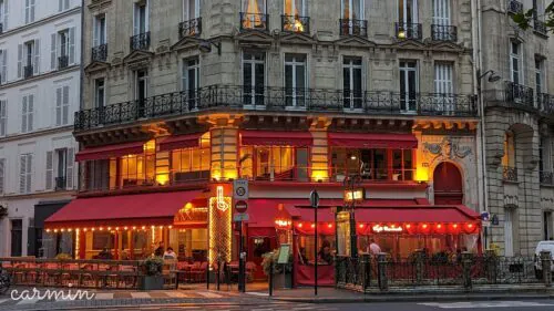 Café Concorde