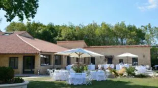 Domaine de Conseillant