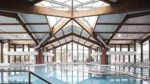 RELAIS THALASSO Hendaye I Hôtel Serge Blanco