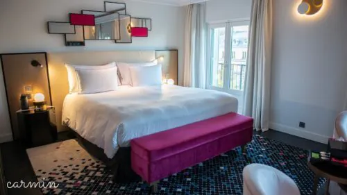 Fauchon L'Hôtel Paris