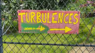 Turbulences