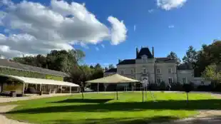 La Pigossière Réceptions