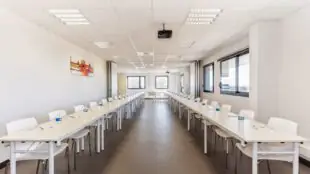 Espace Entreprise Garosud
