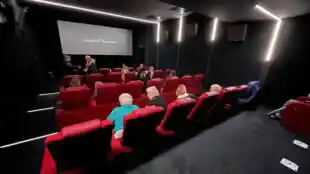 Première Cinémas Arpajon