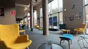 Première Cinémas Arpajon